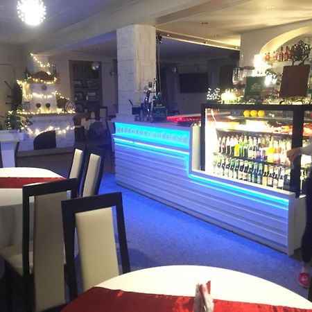 Hotel Mis Bochnia Kültér fotó