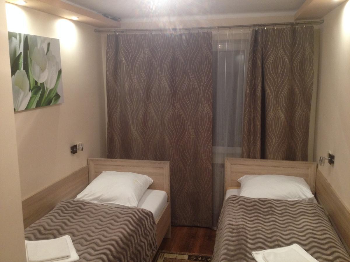 Hotel Mis Bochnia Kültér fotó