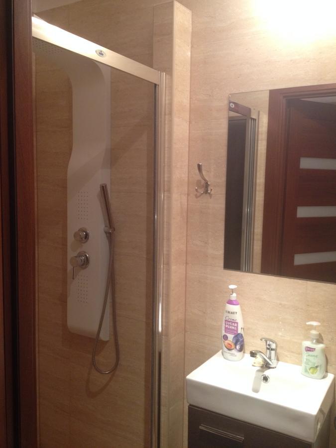 Hotel Mis Bochnia Kültér fotó