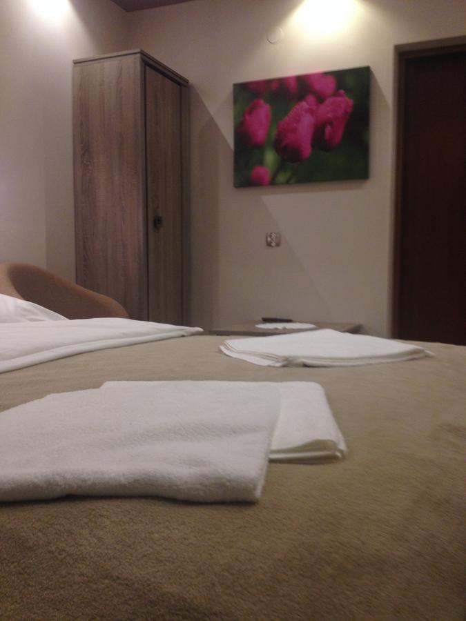 Hotel Mis Bochnia Kültér fotó