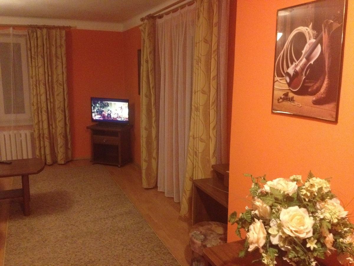 Hotel Mis Bochnia Kültér fotó