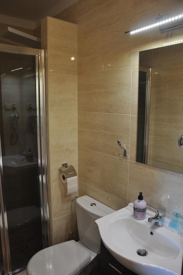 Hotel Mis Bochnia Kültér fotó