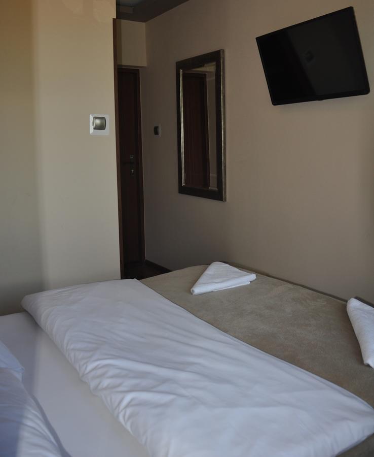 Hotel Mis Bochnia Kültér fotó