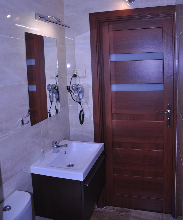 Hotel Mis Bochnia Kültér fotó