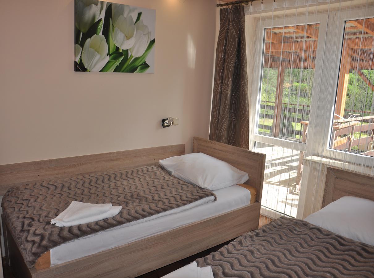 Hotel Mis Bochnia Kültér fotó