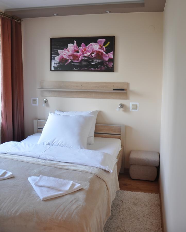Hotel Mis Bochnia Kültér fotó