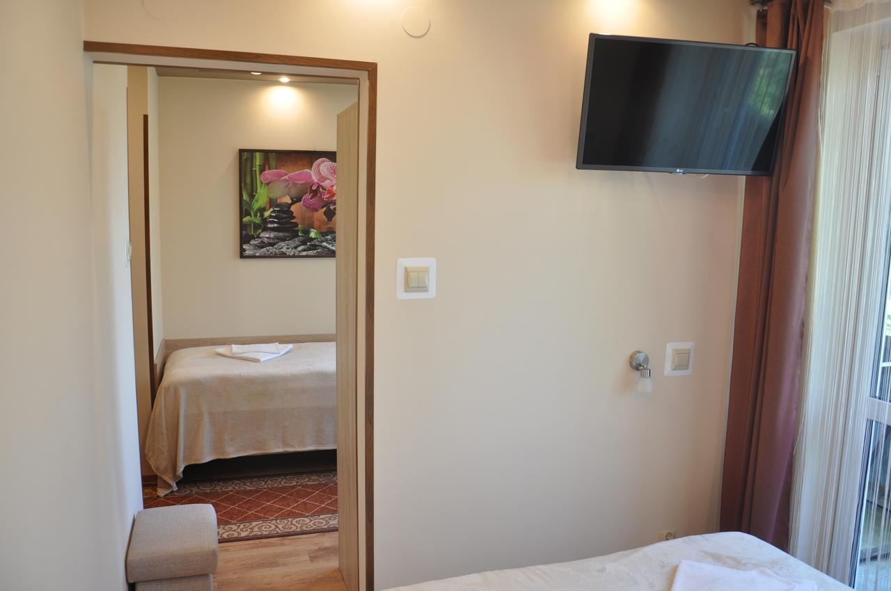Hotel Mis Bochnia Kültér fotó
