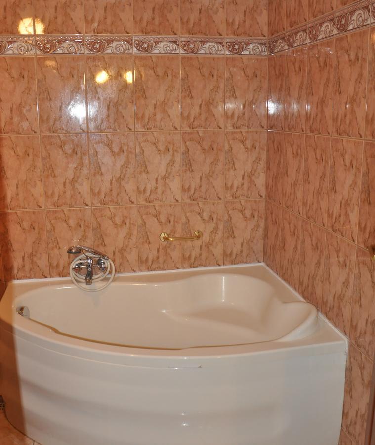 Hotel Mis Bochnia Kültér fotó
