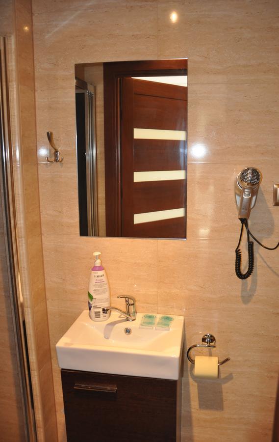 Hotel Mis Bochnia Kültér fotó
