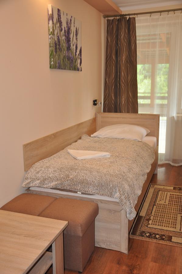 Hotel Mis Bochnia Kültér fotó