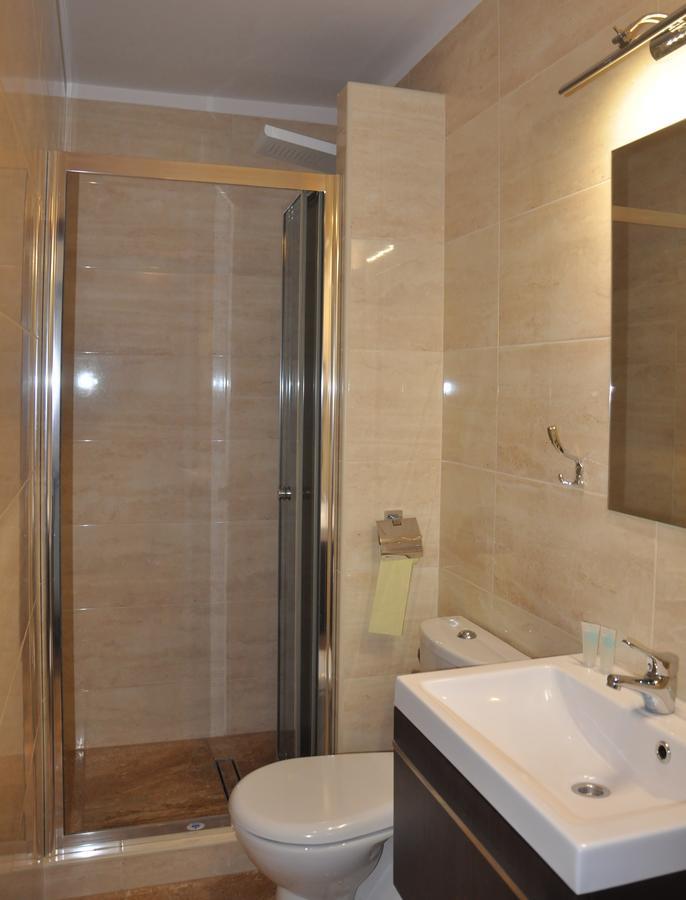 Hotel Mis Bochnia Kültér fotó